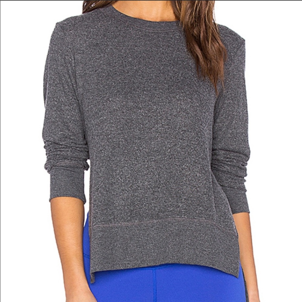 Alo Glimpse Pullover - image 1